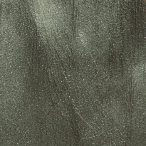 Ornamental Ivy Metropolis Iron Drapery Medallion Finish